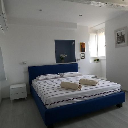 Ferienwohnung Il Prato Florenz Exterior foto