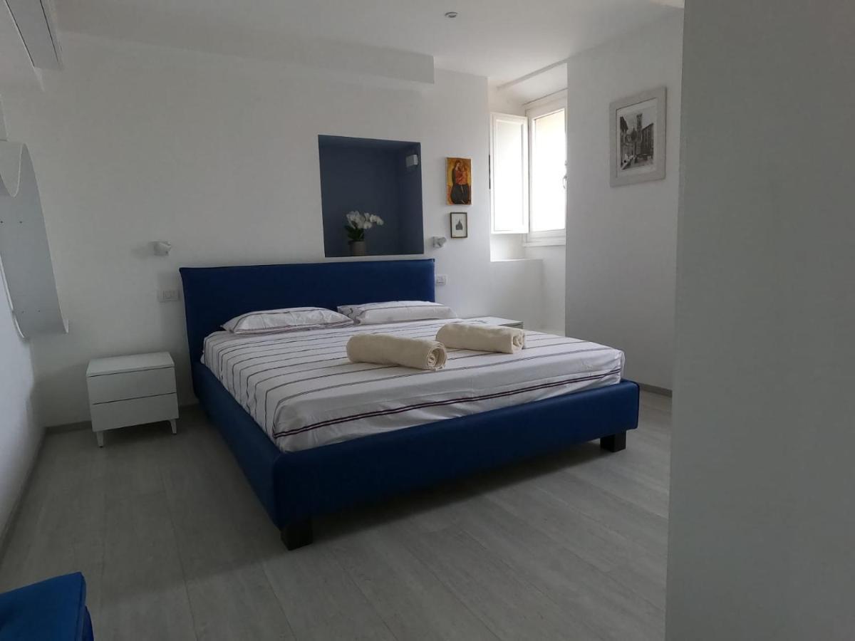 Ferienwohnung Il Prato Florenz Exterior foto